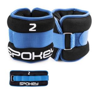 Spokey Spokey Form 2 x 2kg SPO-920907