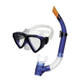 Spokey Spokey Quarius Jr. modré SPO-84098
