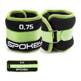 Spokey Závažie Spokey Form 2 x 0,75 kg SPO-920904