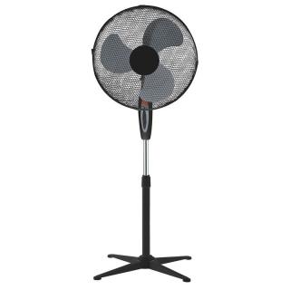 Stojanový ventilátor SV3000 čierny PRO-SV3000S