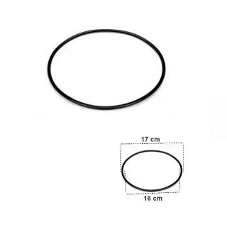 Tesnenie medzi 6-cestný ventil a filtračnú nádobu pieskovej filtrácie INTEX Kryštál Clear 6/8/9,2m3 IN-11379