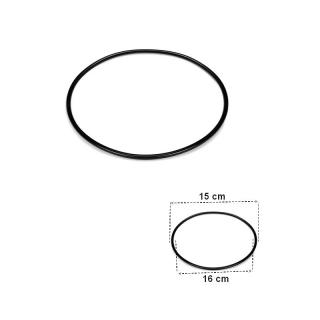 Tesnenie medzi 6-cestný ventil a INTEX 11232 IN-11232