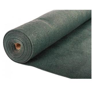 Tkanina tieniaca PRIVAT.NET 1,2x10 m, HDPE, UV, 230 g/m2, 95% zelená PRO-2170640