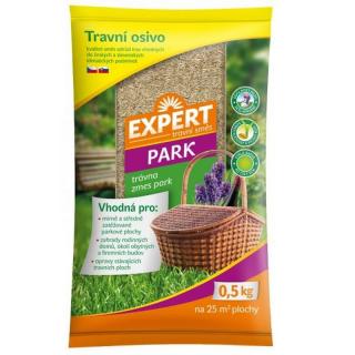 Tráva FORESTINA EXPERT PARKOVÁ 500g PRO-park1f1
