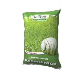 Trávna zmes Regenerácia 500 g Hortus PRO- 2121871