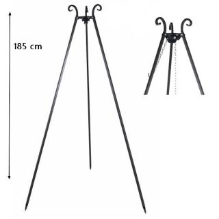 Trojnožka VIKING 185 cm NOR-E00028