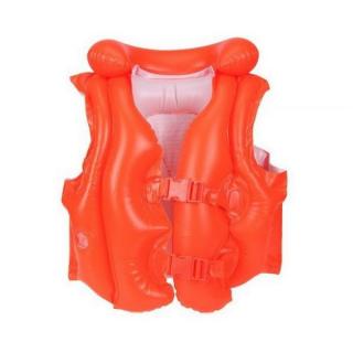 Vesta plavecká Intex Deluxe swim vest IN-58671EU