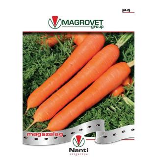 Výsevný pás - mrkva skorá PRO - 47067