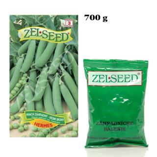 ZELSEED Hrach HERMES skorý 700 g ZEL-6117057