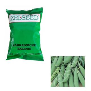 ZELSEED Hrach záhradný ZS Hermes 250g PRO-1002706