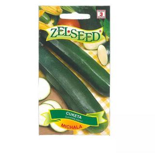 ZELSEED Tekvica Cuketa  MICHAELA PRO-296534