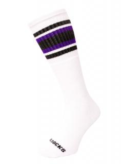 Dámské  Coolsocks podkolenky s možností výměny či vrácení do 30 dnů zdarma
