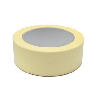 Mako Basic lepiaca páska zakrývacia hladký krep, 3 dni, do 60 ° C, 38 mm × 50 m
