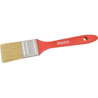 Štetec plochý BALTOOL riedidlo hobby 35 mm