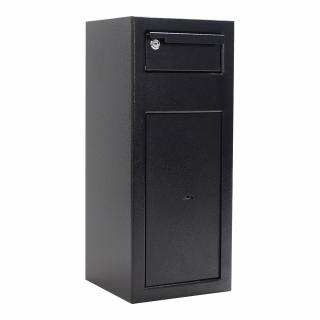 Comsafe CASHMATIC 1 - Comsafe Nábytkový sejf s vhozem CASHMATIC 1