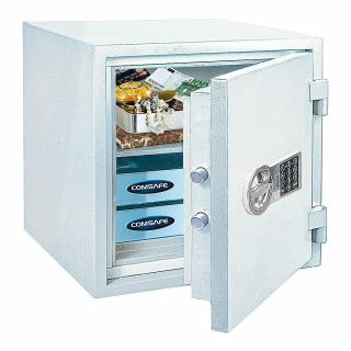 Comsafe Fire Safe 40 EL - Comsafe Nábytkový ohnivzdorný trezor Fire Safe 40 EL