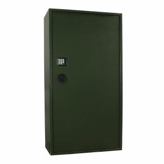 Comsafe GUNTRONIC 10 EL - Comsafe Kombinovaná skříň na zbraně GUNTRONIC 10 EL