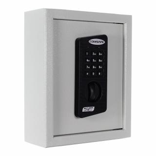 Comsafe KEYTRONIC 20 - Comsafe Sejf na klíče KEYTRONIC 20
