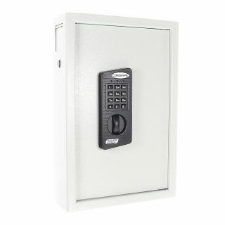 Comsafe KEYTRONIC 48 - Comsafe Sejf na klíče KEYTRONIC 48