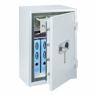Rottner ATLAS 65 EL - Rottner Trezor ATLAS 65 EL, bílý