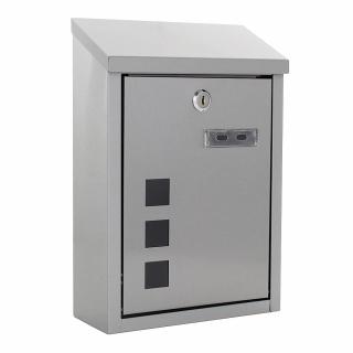 Rottner CASA inox - Rottner Schránka CASA inox