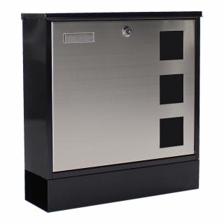 Rottner DESIGN - MAILBOX - Rottner Schránka DESIGN - MAILBOX