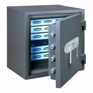 Rottner FIREPROFI 50 EL PREMIUM - Rottner Trezor FIREPROFI 50 EL PREMIUM