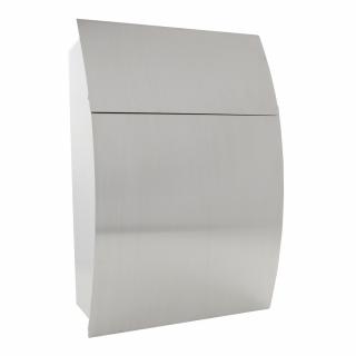 Rottner HARROW inox - Rottner Schránka HARROW inox