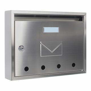 Rottner IMOLA inox - Rottner Schránka IMOLA inox
