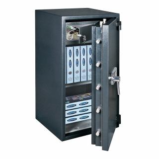 Rottner IMPERIAL 100 IT EL EN3 - Rottner Ohnivzdorný nábytkový trezor IMPERIAL 100 IT EL EN3