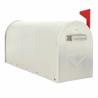 Rottner MAILBOX ALU hliník - Rottner US MAILBOX ALU hliník