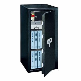 Rottner MONACO 120 EL - Rottner Nábytkový trezor MONACO 120 EL