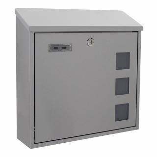 Rottner MUROinox - Rottner Schránka MURO inox