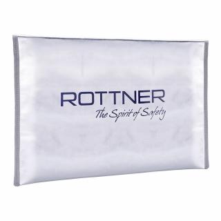 Rottner ohňovzdorná taška (obálka) DIN A3