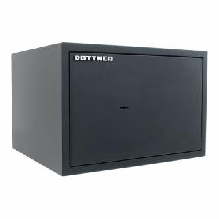 Rottner  Power Safe S2 300 DB - Rottner Nábytkový trezor Power Safe S2 300 DB