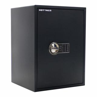 Rottner  Power Safe S2 600 IT EL - Rottner Nábytkový trezor Power Safe S2 600 IT EL