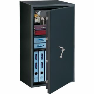 Rottner  Power Safe S2 800 IT DB - Rottner Nábytkový trezor Power Safe S2 800 IT DB