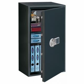 Rottner  Power Safe S2 800 IT EL - Rottner Nábytkový trezor Power Safe S2 800 IT EL