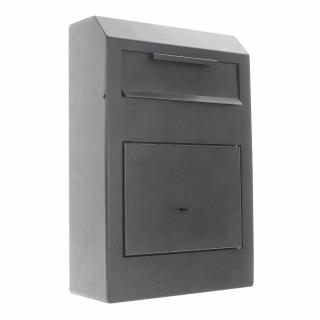 Rottner sejf s vhadzovacím mechanizmom Cashmatic Basic