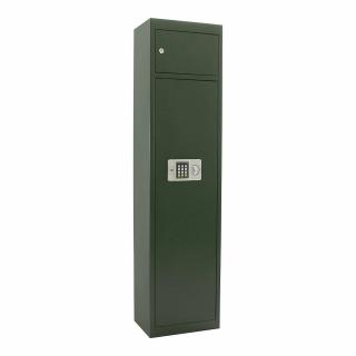 Rottner Skříň na zbraně Gun 5 EL CARGO