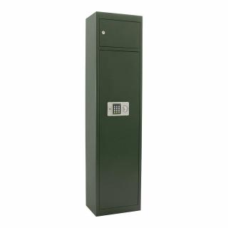 Rottner Skříň na zbraně Gun 5 EL - Rottner Skříň na pět zbraní Gun 5 EL