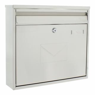 Rottner TERAMO INOX - Rottner Schránka TERAMO INOX