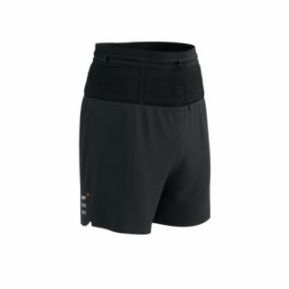 Compressport Trail racing 2 in 1 short