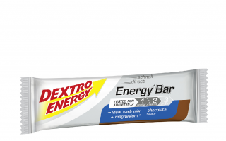Dextro Energy - Energy Bar Chocolate (Energy Bar Chocolate)