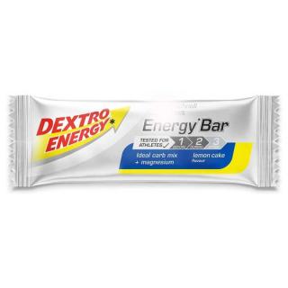 Dextro Energy - Energy bar lemon cake (Energy Bar lemon cake)