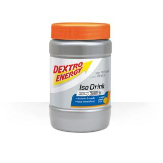 Dextro Energy Iso Drink (isotonický energetický rozpustný nápoj)