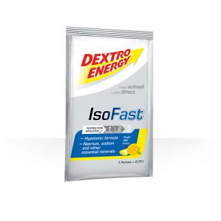 Dextro Energy - Iso Fast Mineral Drink (Iso Fast Mineral Drink)