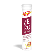 Dextro Energy - Zero calories Mango+vit C+sodík (Zero calories)