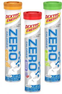Dextro Energy - Zero calories (Zero calories)