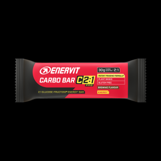 ENERVIT Carbo Bar C2:1 - brownie (ENERVIT Carbo Bar C2:1 - brownie)